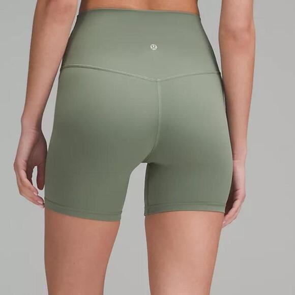 lululemon athletica Pants - Lululemon Align Hr Short 6